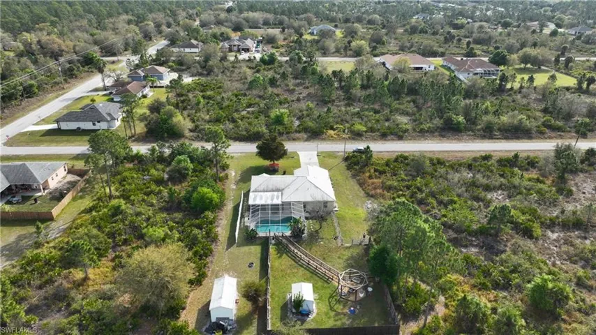 919 Maple AVE N, LEHIGH ACRES FL 33972