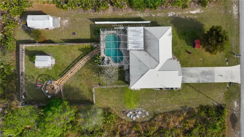 919 Maple AVE N, LEHIGH ACRES FL 33972