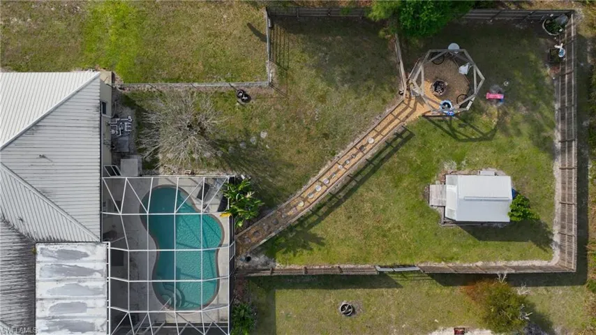 919 Maple AVE N, LEHIGH ACRES FL 33972