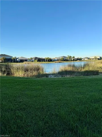 Water view