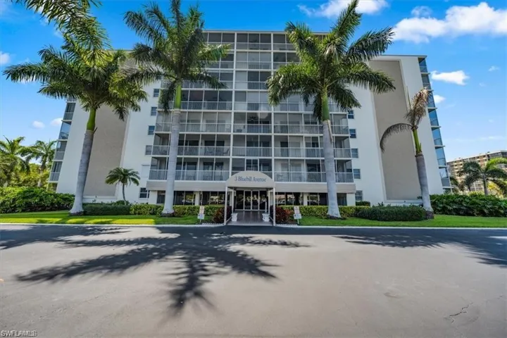3 Bluebill Ave # 207, Naples, Florida 34108