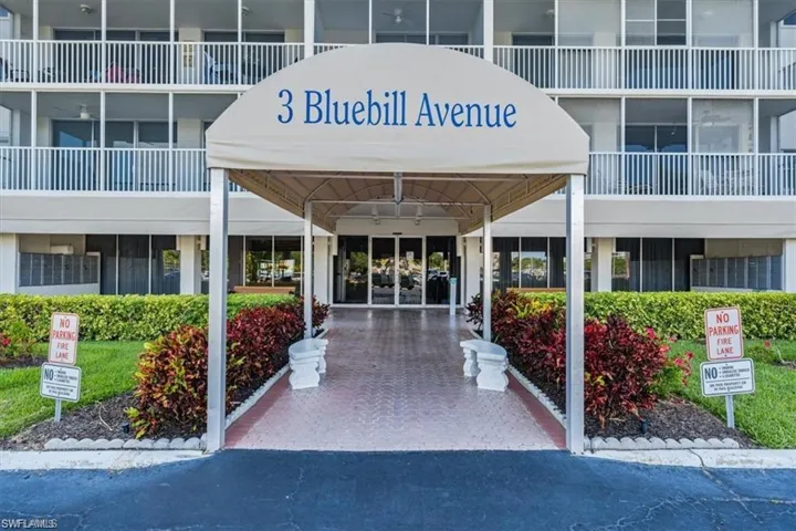 3 Bluebill Ave # 207, Naples, Florida 34108