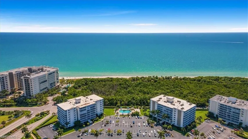 3 Bluebill Ave # 207, Naples, Florida 34108