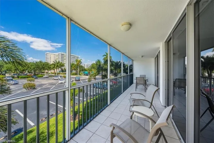3 Bluebill Ave # 207, Naples, Florida 34108