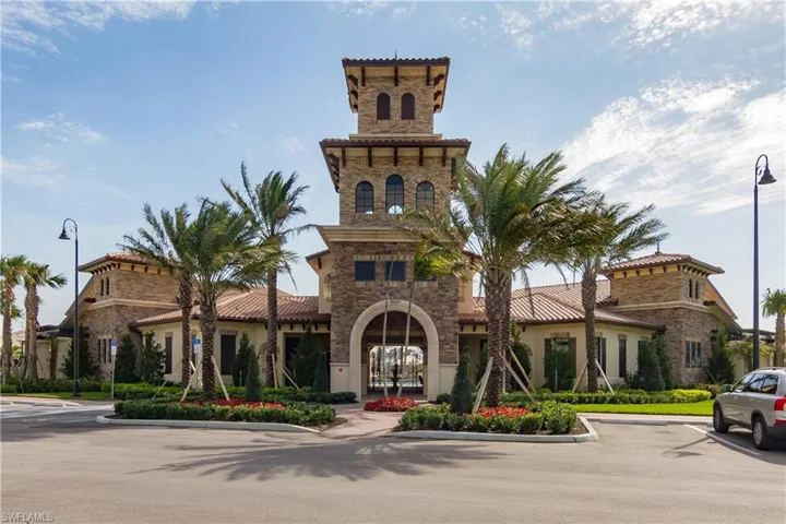 Community Clubhouse