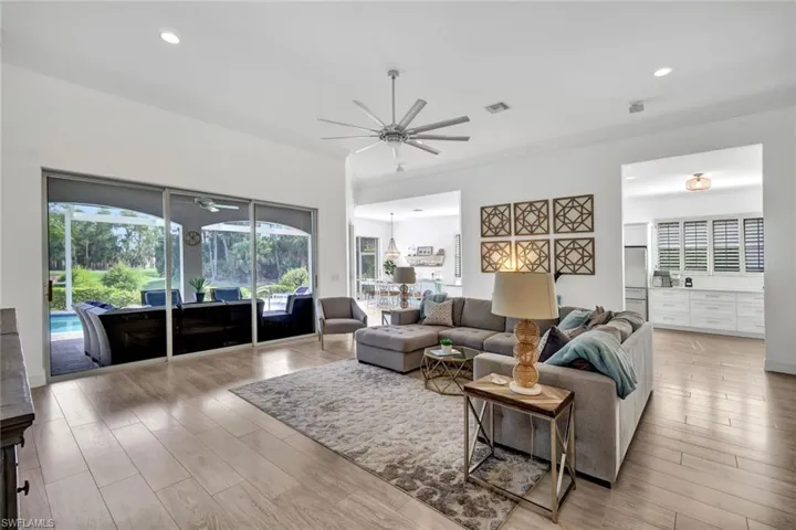 12647 Hunters Lakes Ct, Bonita Springs, Florida 34135