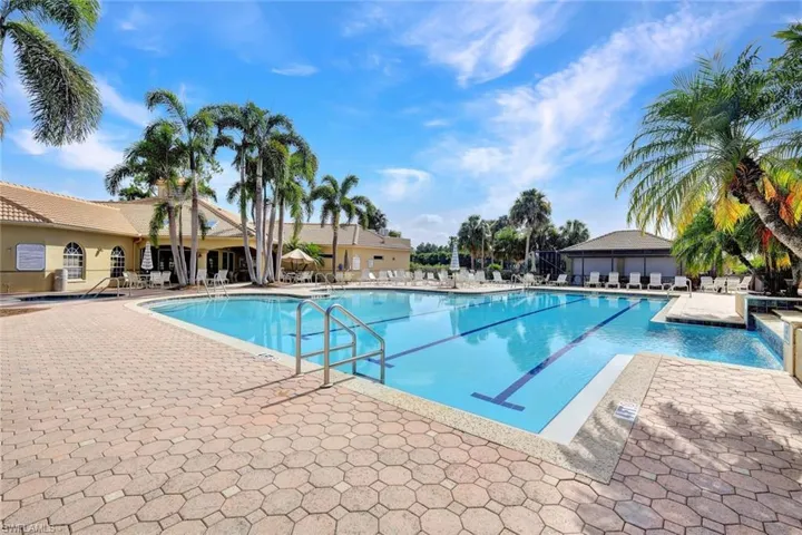 12647 Hunters Lakes Ct, Bonita Springs, Florida 34135