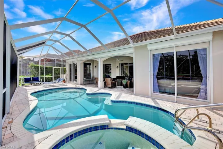 12647 Hunters Lakes Ct, Bonita Springs, Florida 34135