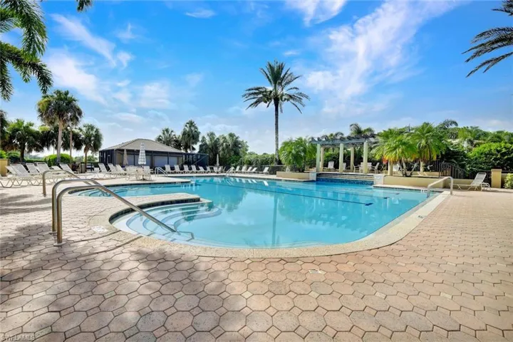 12647 Hunters Lakes Ct, Bonita Springs, Florida 34135