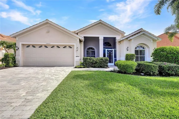 12647 Hunters Lakes Ct, Bonita Springs, Florida 34135