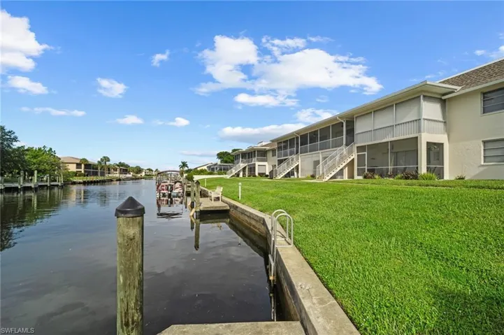 1120 Se 46th St 2g, Cape Coral, Florida 33904