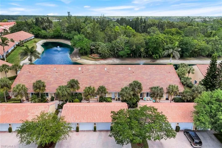 2344  Magnolia  LN, Naples, FL 34112