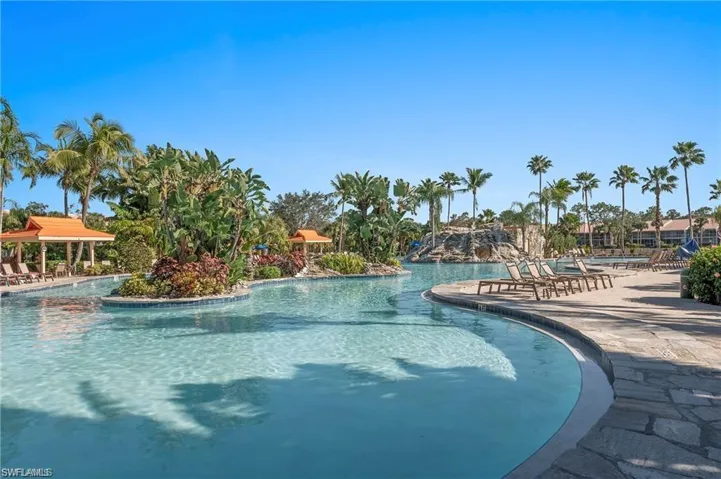 Best Community Pool in the area!