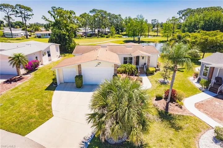 19804  Frenchmans  CT, North Fort Myers, FL 33903