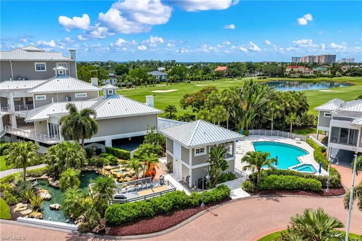 828 Hideaway Cir E 423, Marco Island, Florida 34145