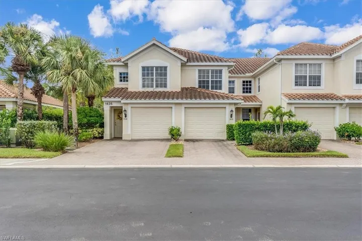 1435 Tiffany Ln # 306, Naples Fl 34105