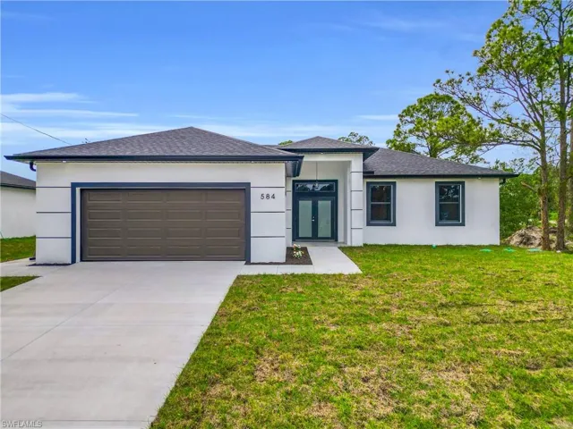 584 Genoa Ave S, Lehigh Acres, Florida 33974
