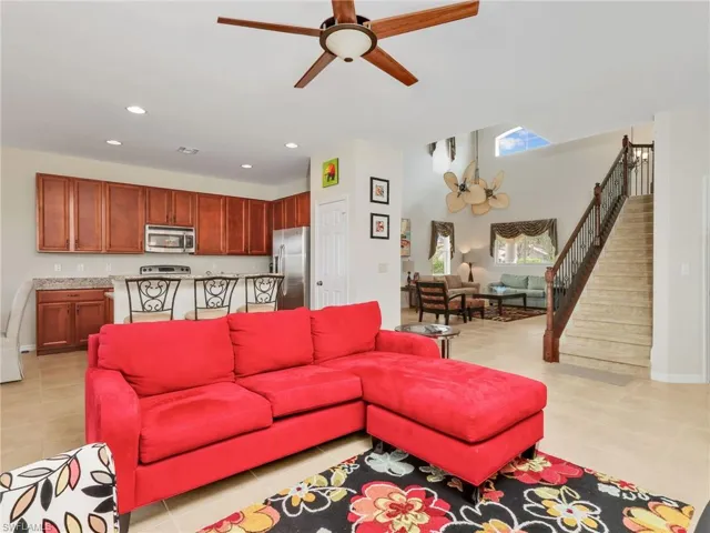 1529 Birdie Dr, Naples, Florida 34120