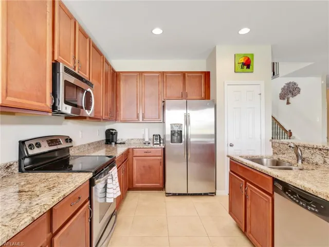1529 Birdie Dr, Naples, Florida 34120