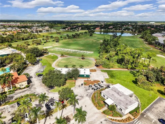 1529 Birdie Dr, Naples, Florida 34120