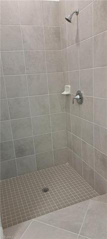 2nd Full Bath shower/ Bedroom