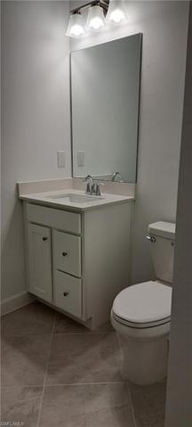 2nd Bath
