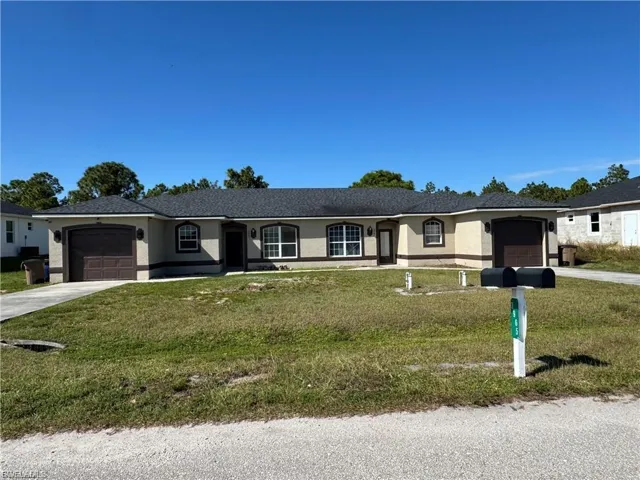 3969  Sunset  RD, Lehigh Acres, FL 33971