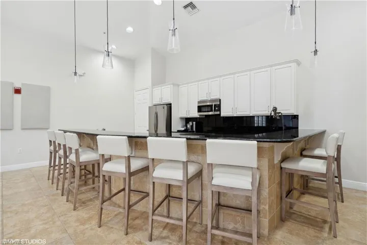 19791 Marino Lake Cir # 201, Miromar Lakes, Florida 33913
