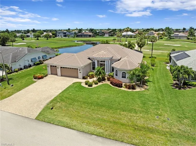 11362 Royal Tee Cir, Cape Coral, Florida 33991