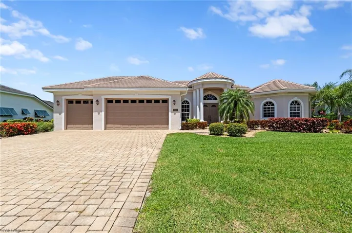 11362 Royal Tee Cir, Cape Coral, Florida 33991