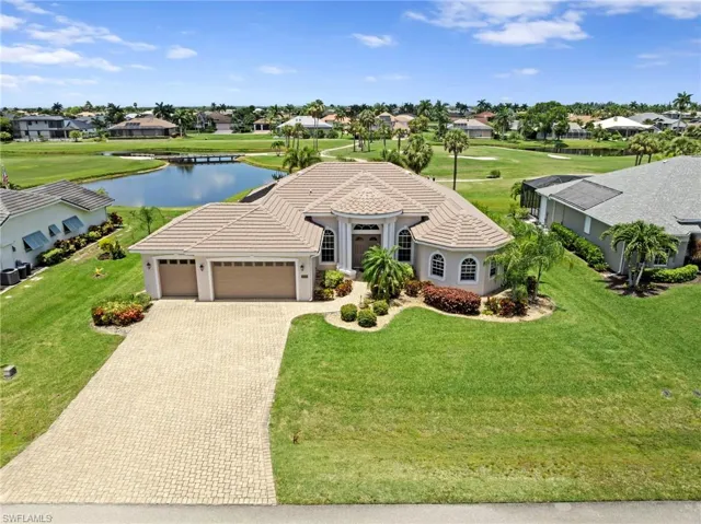 11362 Royal Tee Cir, Cape Coral, Florida 33991