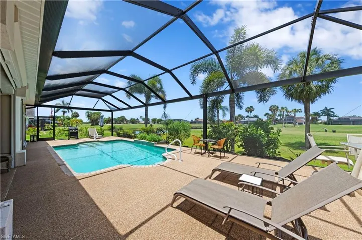 11362 Royal Tee Cir, Cape Coral, Florida 33991