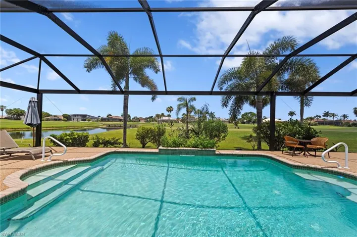11362 Royal Tee Cir, Cape Coral, Florida 33991