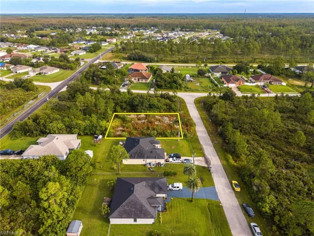 1855 Ottoman St, Lehigh Acres, Florida 33972