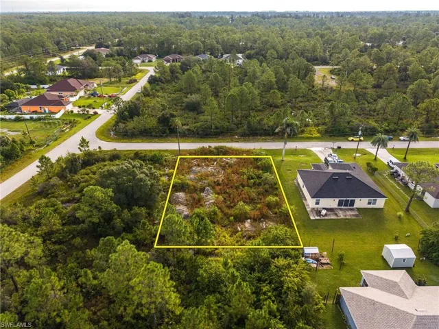 1855 Ottoman St, Lehigh Acres, Florida 33972