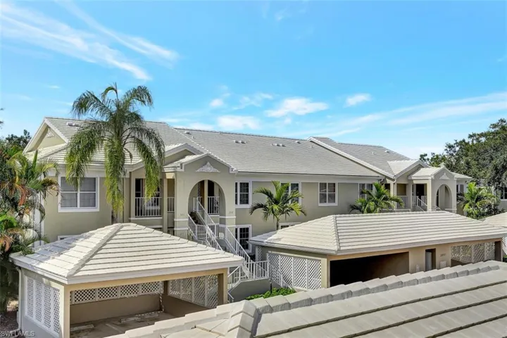 5899  Chanteclair  DR, Naples, FL 34108