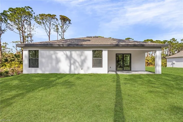 735 La Plata Ave, Lehigh Acres, Florida 33974