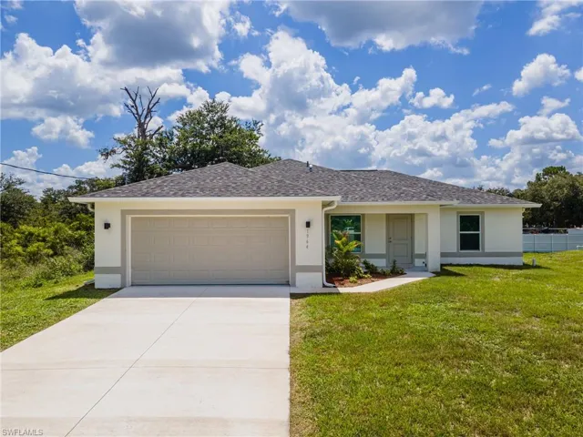 1964 Leghorn St, Lehigh Acres, Florida 33972