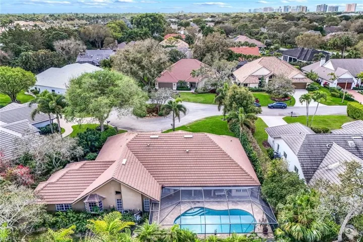 Oakmont homes
