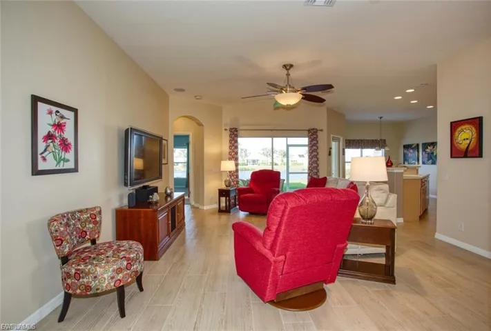 2474 Blackburn Cir, Cape Coral, Florida 33991