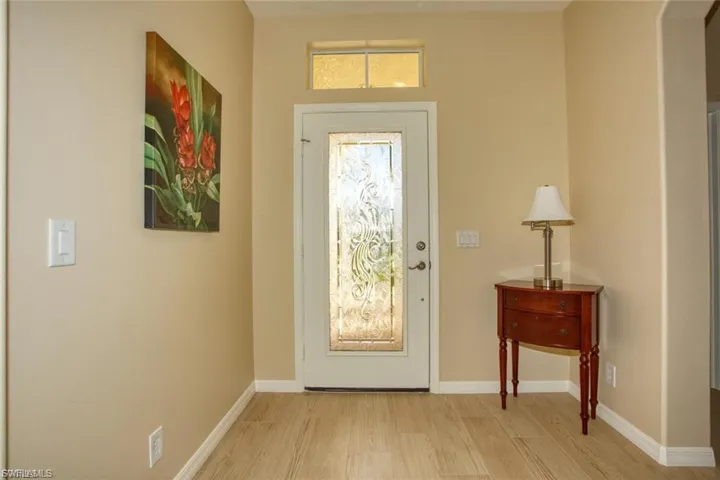 2474 Blackburn Cir, Cape Coral, Florida 33991