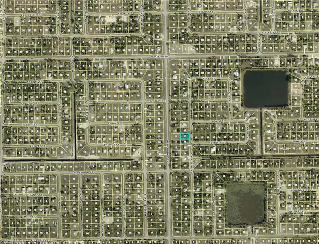 1024 Maxwell Ave S, Lehigh Acres, Florida 33974
