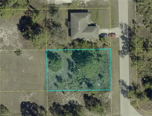 1024 Maxwell Ave S, Lehigh Acres, Florida 33974