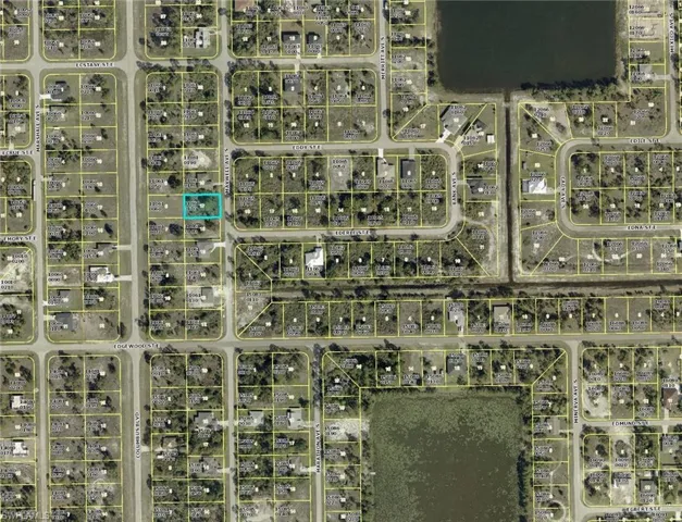 1024 Maxwell Ave S, Lehigh Acres, Florida 33974