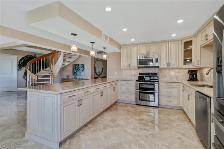 4041 Gulf Shore Blvd N 308, Naples, Florida 34103