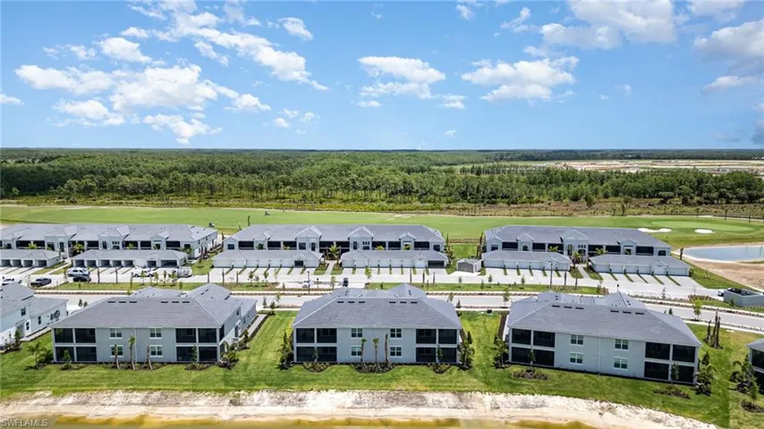 15194 Bluffton Ln 1421, Punta Gorda, Florida 33982