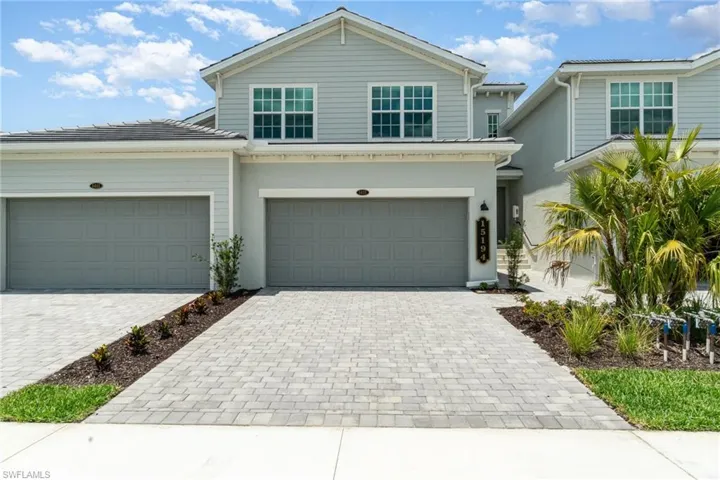 15194 Bluffton Ln 1421, Punta Gorda, Florida 33982
