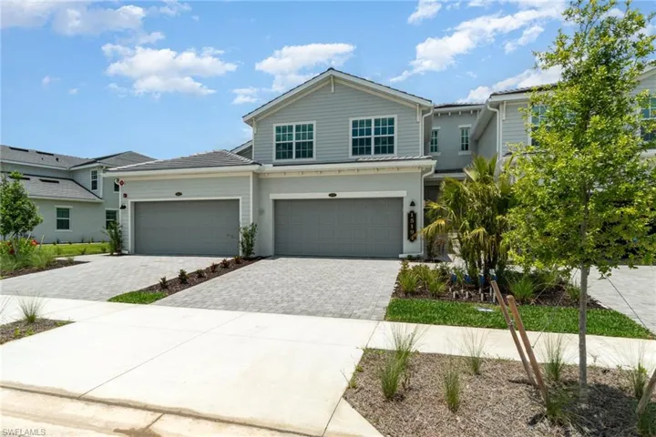 15194 Bluffton Ln 1421, Punta Gorda, Florida 33982