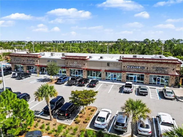 15194 Bluffton Ln 1421, Punta Gorda, Florida 33982