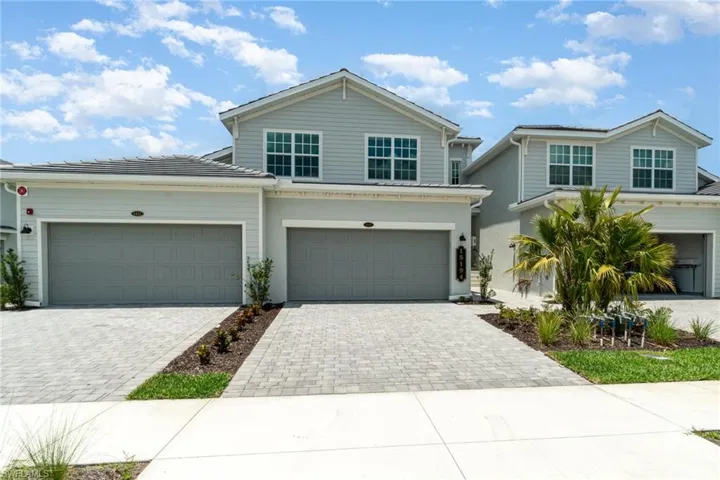 15194 Bluffton Ln 1421, Punta Gorda, Florida 33982